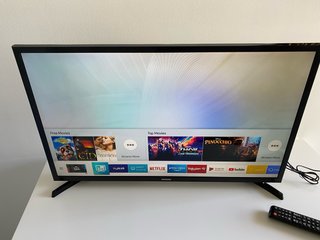 Samsung Smart TV 32 pulgadas (80cm)