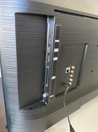 Samsung Smart TV 32 pulgadas (80cm)