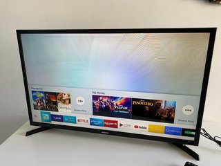 Samsung Smart TV 32 pulgadas (80cm)