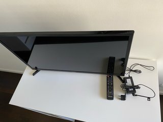 Samsung Smart TV 32 pulgadas (80cm)