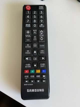 Samsung Smart TV 32 pulgadas (80cm)