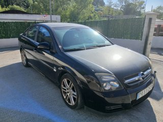 vectra gts 2004