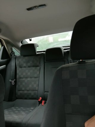vectra gts 2004