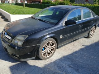 vectra gts 2004