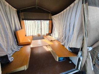 Remolque Tienda Alpen Kreuzer 3150