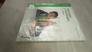 Biología y geología, 3 ESO serie Observa
