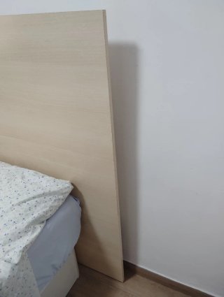 Cabezal cama haya 135cm