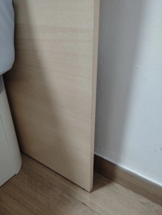 Cabezal cama haya 135cm
