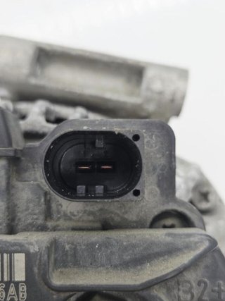 Alternador seat 06b9033016ab altea 1.8 amt 4334