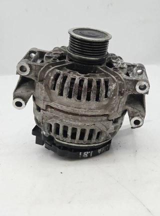 Alternador seat 06b9033016ab altea 1.8 amt 4334