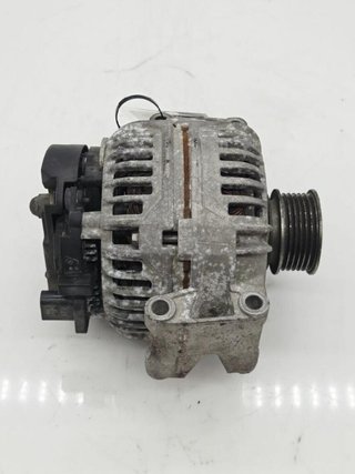 Alternador seat 06b9033016ab altea 1.8 amt 4334