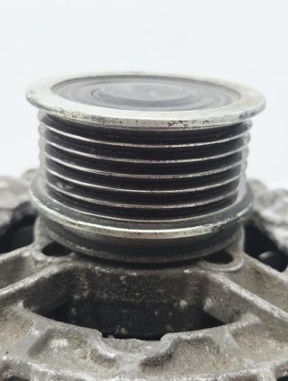 Alternador seat 06b9033016ab altea 1.8 amt 4334