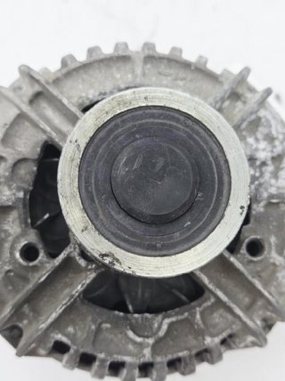 Alternador seat 06b9033016ab altea 1.8 amt 4334