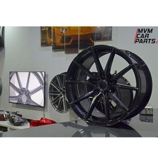 Juego de 4 Llantas 19 Concaver CVR4 Double Tinted