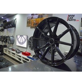 Juego de 4 Llantas 19 Concaver CVR4 Double Tinted