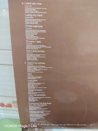 Vinilo LP Liza Minnelli Results