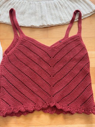 Lote 4 tops mujer