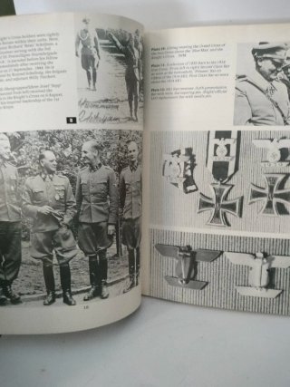 Libro Third Reich Militaria da Collezione