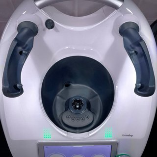 Vorwerk Bimby Thermomix TM6 - Ricondizionato