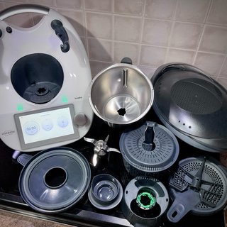 Vorwerk Bimby Thermomix TM6 - Ricondizionato