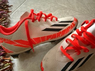 Adidas F50 Scarpe Calcio Taglia 39