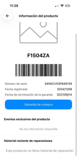 ASUS Vivobook i5 12ª Gen 16GB RAM 1TB SSD