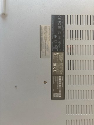 ASUS Vivobook i5 12ª Gen 16GB RAM 1TB SSD