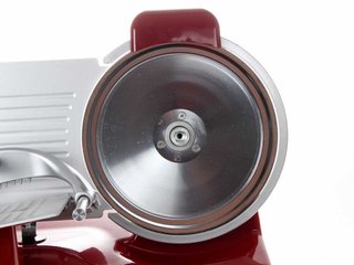 Cortafiambre RGV Vintage 250 Roja