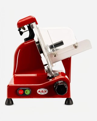 Cortafiambre RGV Vintage 250 Roja