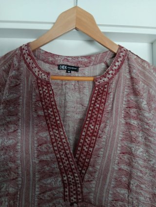 Vestido DIDI Talla M