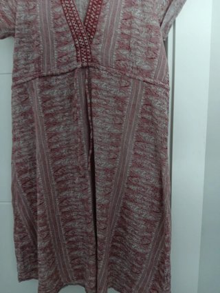 Vestido DIDI Talla M