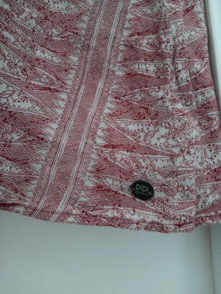 Vestido DIDI Talla M