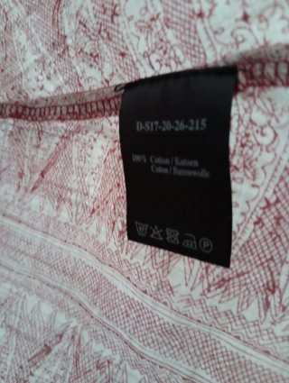 Vestido DIDI Talla M