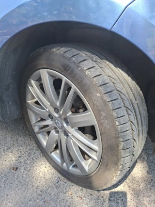 Renault Megane 2011