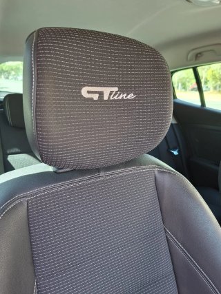 Renault Megane 2011
