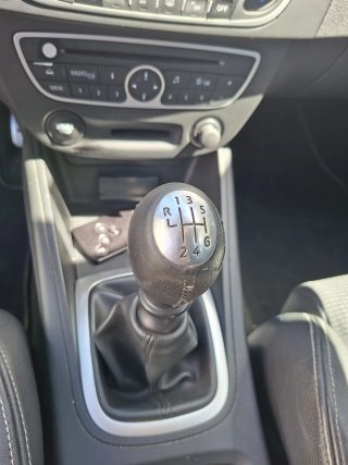 Renault Megane 2011