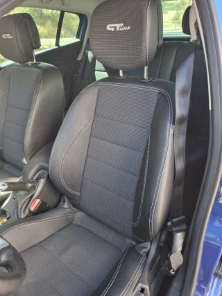 Renault Megane 2011