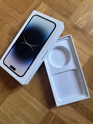 iPhone 14 Pro Max