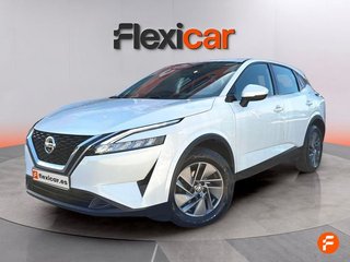Nissan Qashqai NISSAN QASHQAI DIGT HEV Xtronic