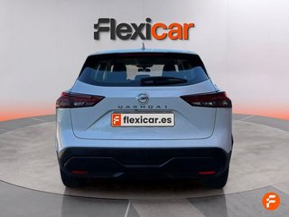 Nissan Qashqai NISSAN QASHQAI DIGT HEV Xtronic