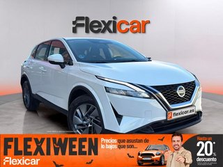 Nissan Qashqai NISSAN QASHQAI DIGT HEV Xtronic