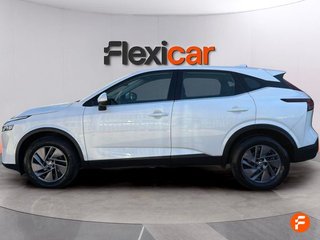 Nissan Qashqai NISSAN QASHQAI DIGT HEV Xtronic