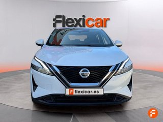 Nissan Qashqai NISSAN QASHQAI DIGT HEV Xtronic