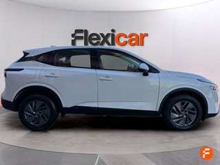 Nissan Qashqai NISSAN QASHQAI DIGT HEV Xtronic