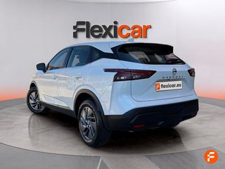 Nissan Qashqai NISSAN QASHQAI DIGT HEV Xtronic