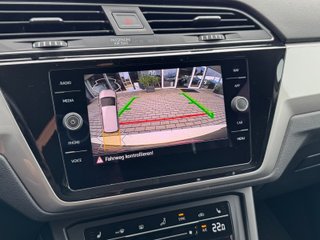 Volkswagen Touran 2025