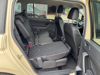 Volkswagen Touran 2025