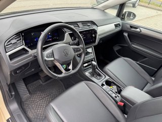 Volkswagen Touran 2025