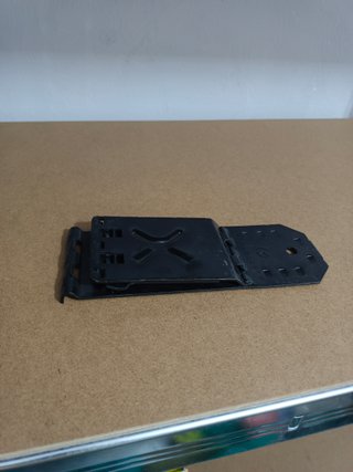 Calzo Cuña Bloque Retención Mercedes Original