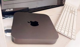 Mac Mini Apple 2018 i7 3.2GHz SSD 500GB 8GB RAM